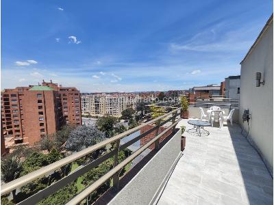 Apartamento en venta en Ciudad Salitre Occidente, Bogotá · foto 11 de 20