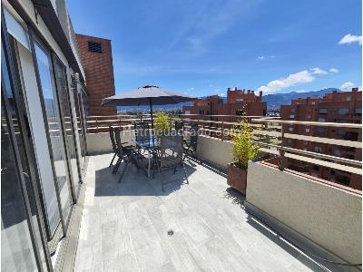 Apartamento en venta en Ciudad Salitre Occidente, Bogotá · foto 12 de 20