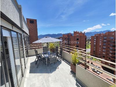 Apartamento en venta en Ciudad Salitre Occidente, Bogotá · foto 13 de 20