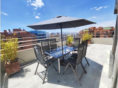 Apartamento en venta en Ciudad Salitre Occidente, Bogotá · foto 14 de 20