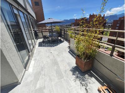 Apartamento en venta en Ciudad Salitre Occidente, Bogotá · foto 15 de 20
