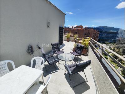 Apartamento en venta en Ciudad Salitre Occidente, Bogotá · foto 16 de 20