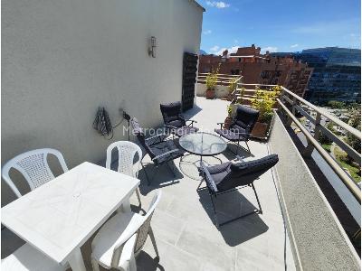 Apartamento en venta en Ciudad Salitre Occidente, Bogotá · foto 17 de 20