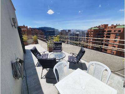 Apartamento en venta en Ciudad Salitre Occidente, Bogotá · foto 18 de 20