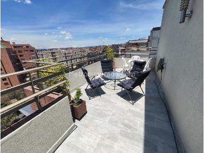 Apartamento en venta en Ciudad Salitre Occidente, Bogotá · foto 19 de 20