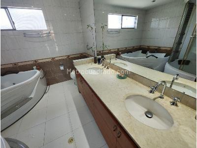Apartamento en venta en Ciudad Salitre Occidente, Bogotá · foto 20 de 20