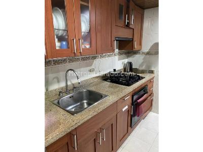 Apartamento en venta en Ciudad Salitre Occidente, Bogotá · foto 10 de 12