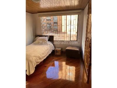 Apartamento en venta en Ciudad Salitre Occidente, Bogotá · foto 11 de 12