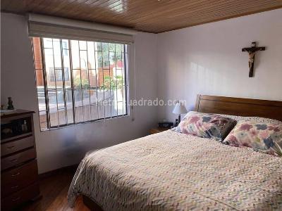 Apartamento en venta en Ciudad Salitre Occidente, Bogotá · foto 12 de 12