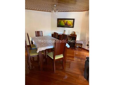 Apartamento en venta en Ciudad Salitre Occidente, Bogotá · foto 2 de 12