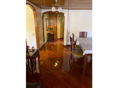 Apartamento en venta en Ciudad Salitre Occidente, Bogotá · foto 3 de 12