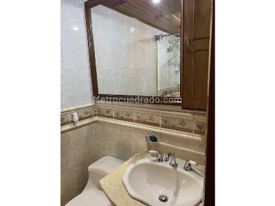Apartamento en venta en Ciudad Salitre Occidente, Bogotá · foto 5 de 12
