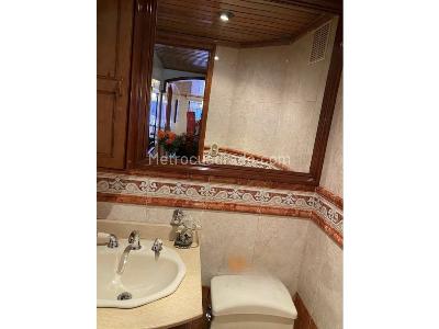 Apartamento en venta en Ciudad Salitre Occidente, Bogotá · foto 7 de 12