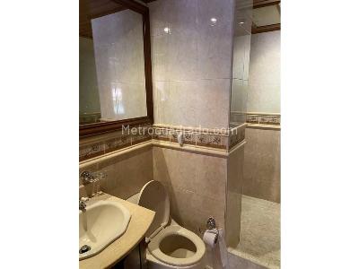 Apartamento en venta en Ciudad Salitre Occidente, Bogotá · foto 8 de 12