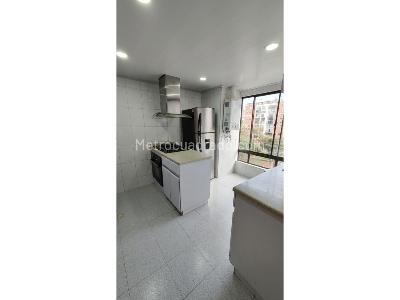 Apartamento en venta en Ciudad Salitre Occidente, Bogotá · foto 10 de 20