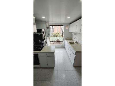 Apartamento en venta en Ciudad Salitre Occidente, Bogotá · foto 11 de 20