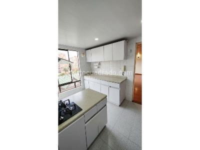Apartamento en venta en Ciudad Salitre Occidente, Bogotá · foto 12 de 20