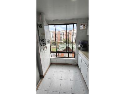 Apartamento en venta en Ciudad Salitre Occidente, Bogotá · foto 13 de 20