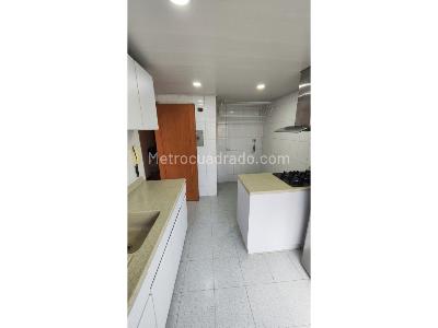 Apartamento en venta en Ciudad Salitre Occidente, Bogotá · foto 14 de 20