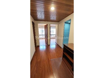 Apartamento en venta en Ciudad Salitre Occidente, Bogotá · foto 16 de 20
