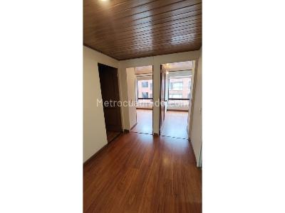 Apartamento en venta en Ciudad Salitre Occidente, Bogotá · foto 17 de 20