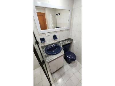 Apartamento en venta en Ciudad Salitre Occidente, Bogotá · foto 18 de 20