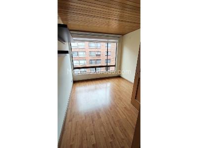 Apartamento en venta en Ciudad Salitre Occidente, Bogotá · foto 19 de 20