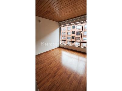 Apartamento en venta en Ciudad Salitre Occidente, Bogotá · foto 20 de 20