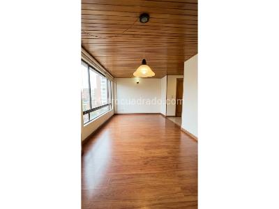 Apartamento en venta en Ciudad Salitre Occidente, Bogotá · foto 2 de 20