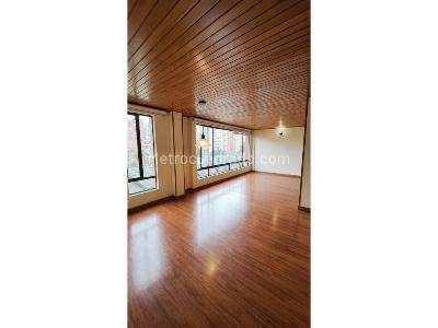 Apartamento en venta en Ciudad Salitre Occidente, Bogotá · foto 3 de 20
