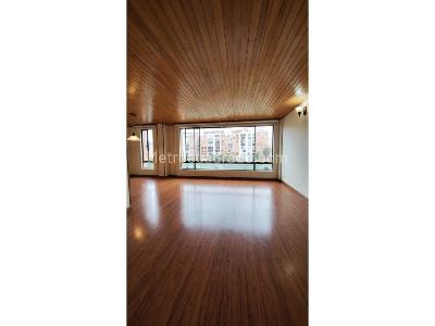 Apartamento en venta en Ciudad Salitre Occidente, Bogotá · foto 5 de 20