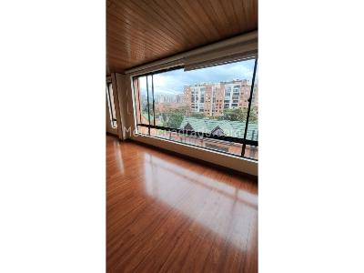 Apartamento en venta en Ciudad Salitre Occidente, Bogotá · foto 7 de 20