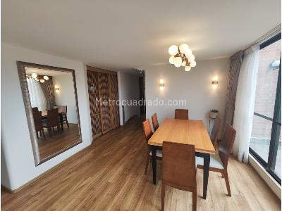 Apartamento en venta en Ciudad Salitre Occidente, Bogotá · foto 11 de 20
