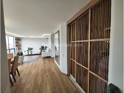 Apartamento en venta en Ciudad Salitre Occidente, Bogotá · foto 13 de 20