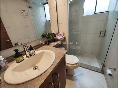 Apartamento en venta en Ciudad Salitre Occidente, Bogotá · foto 14 de 20