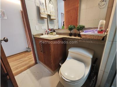 Apartamento en venta en Ciudad Salitre Occidente, Bogotá · foto 15 de 20