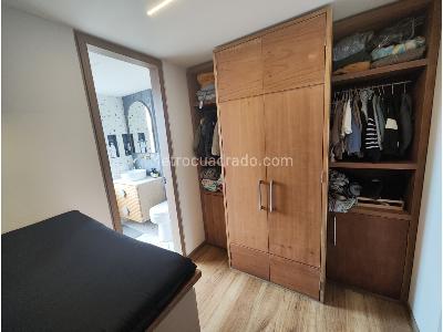 Apartamento en venta en Ciudad Salitre Occidente, Bogotá · foto 17 de 20