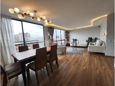 Apartamento en venta en Ciudad Salitre Occidente, Bogotá · foto 2 de 20