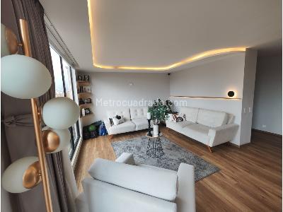 Apartamento en venta en Ciudad Salitre Occidente, Bogotá · foto 4 de 20