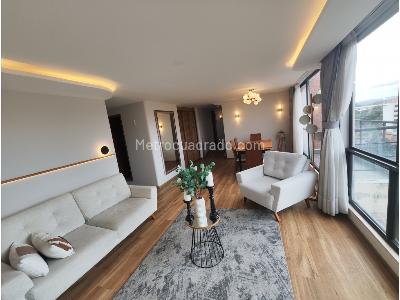 Apartamento en venta en Ciudad Salitre Occidente, Bogotá · foto 5 de 20