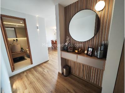 Apartamento en venta en Ciudad Salitre Occidente, Bogotá · foto 7 de 20
