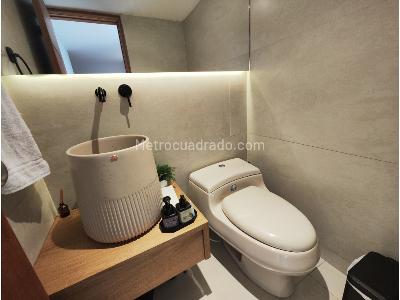 Apartamento en venta en Ciudad Salitre Occidente, Bogotá · foto 8 de 20