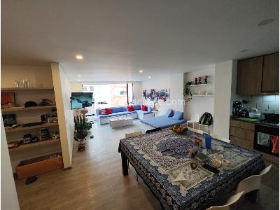 Apartamento en venta en Rincon Del Chico, Bogotá · foto 10 de 20