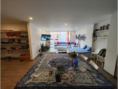 Apartamento en venta en Rincon Del Chico, Bogotá · foto 11 de 20