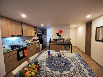 Apartamento en venta en Rincon Del Chico, Bogotá · foto 12 de 20