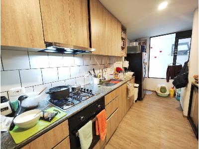 Apartamento en venta en Rincon Del Chico, Bogotá · foto 13 de 20