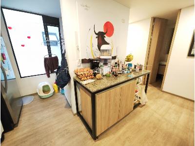 Apartamento en venta en Rincon Del Chico, Bogotá · foto 14 de 20
