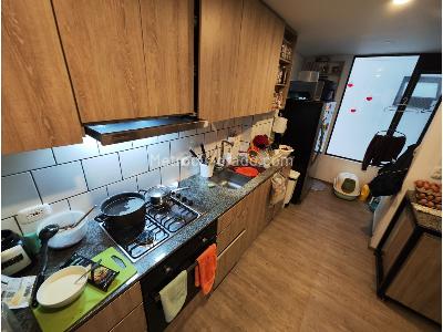 Apartamento en venta en Rincon Del Chico, Bogotá · foto 15 de 20