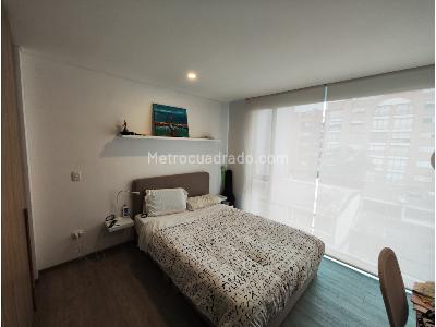 Apartamento en venta en Rincon Del Chico, Bogotá · foto 16 de 20