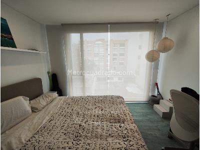 Apartamento en venta en Rincon Del Chico, Bogotá · foto 17 de 20